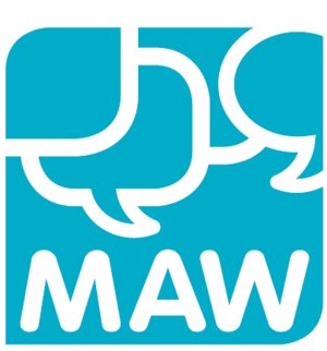 Logo MAW