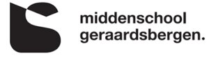 logo middenschool geraardsbergen 2