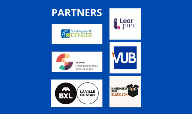 partners 