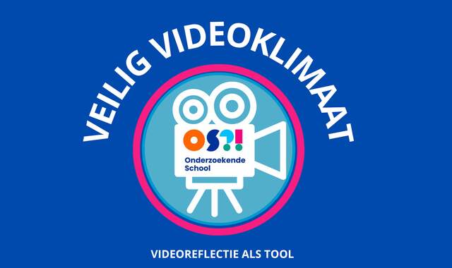 veilig videoklimaat