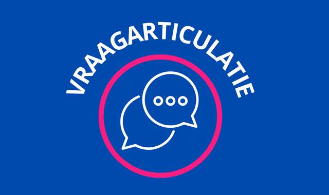 vraagarticulatie